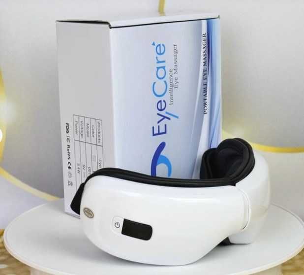 Інтелектуальний масажер для очей EyeCare 001 Нова модель