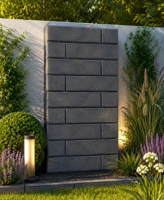 Panel dekoracyjny  Premium 3D – Ręczna Produkcja