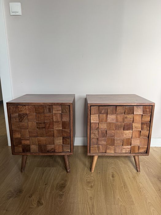 Szafki nocne ZARA HOME