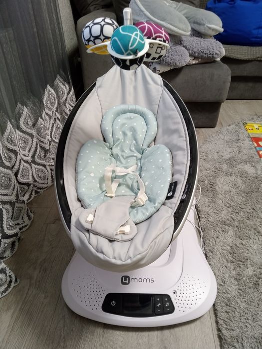 Стілець гойдалка