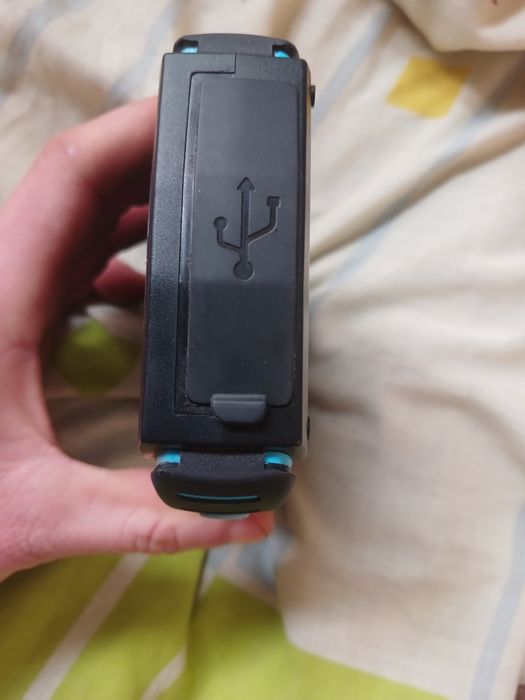 Павербанк 20000mah