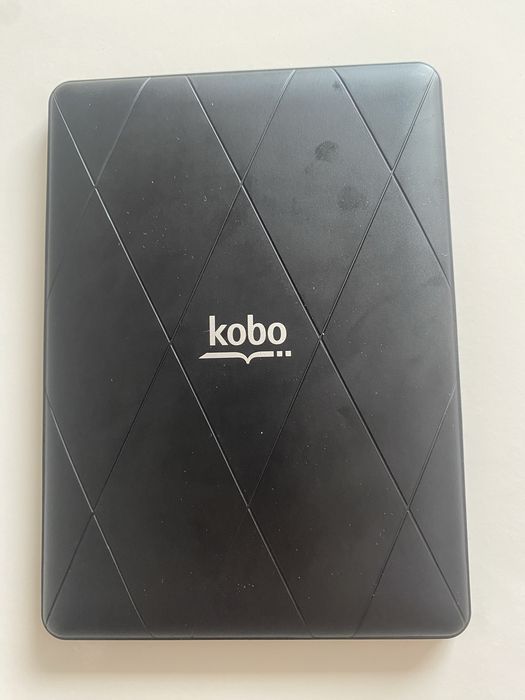 Kobo Glo leitor de livros