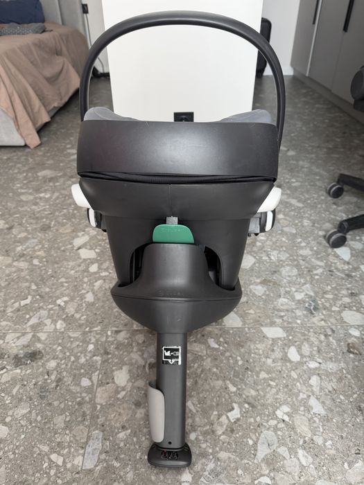 Автолюлька Cybex