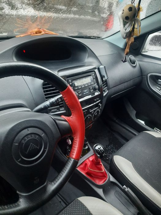 Продам Geely MK Cross