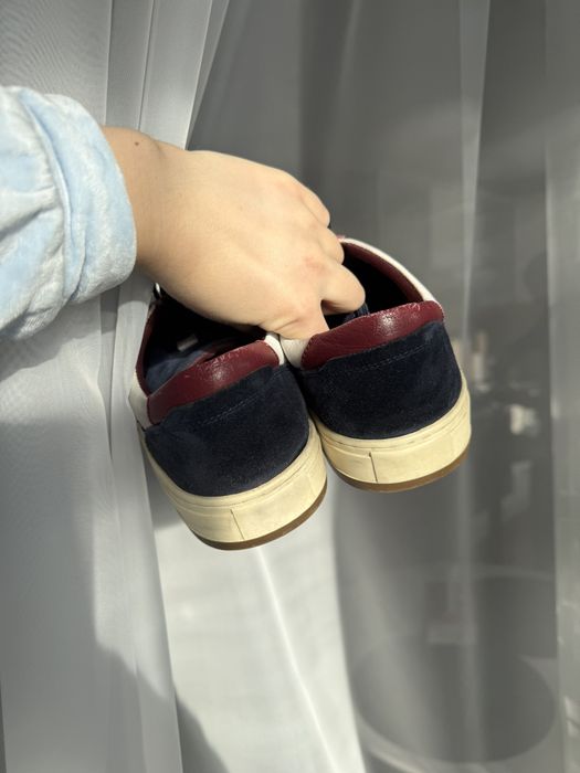 Чоловіче взуття