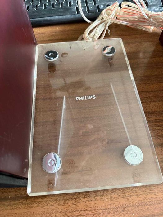 Hi-Fi Philips MCM772