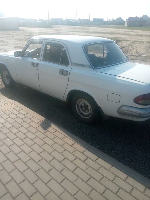 Автомобіль ГАЗ 3110