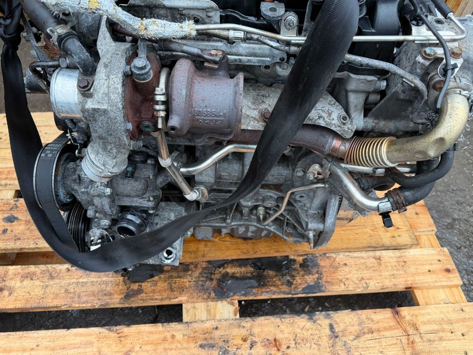 silnik b16dtl lvm 1.6 cdti opel astra j meriva kompletny 154 tys