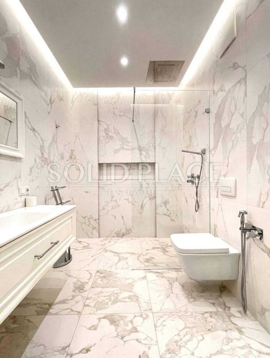 ОРЕНДА квартири В ЖК ROYAL TOWER  Саксаганського, 37К | 65 м²