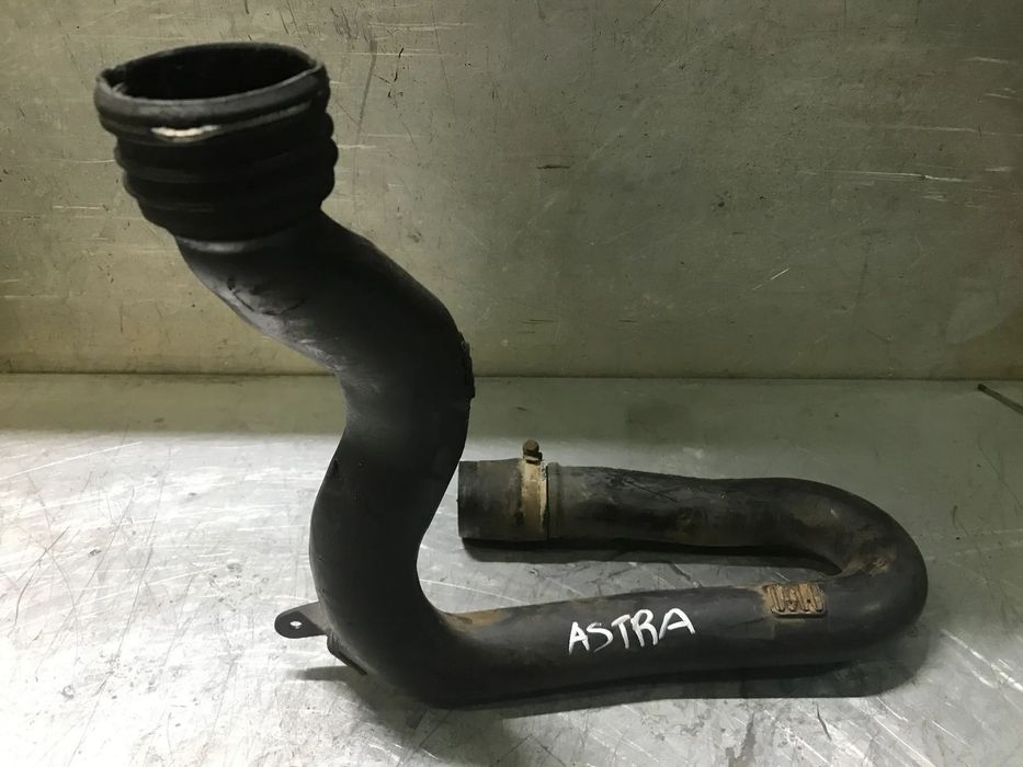 TUBO INTERCOOLER / TURBO OPEL CORSA / COMBO 1.3CDTI REF. 13101639