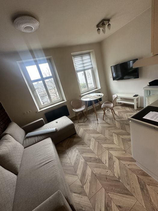 Kawalerka na wynajem