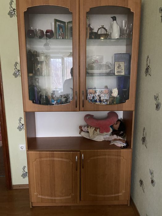 Продам шафу в спальню