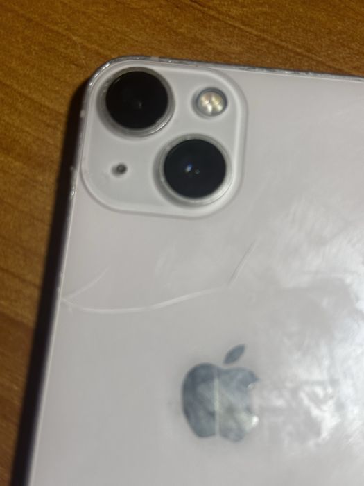 iPhone 13 mini 100% stan dobry