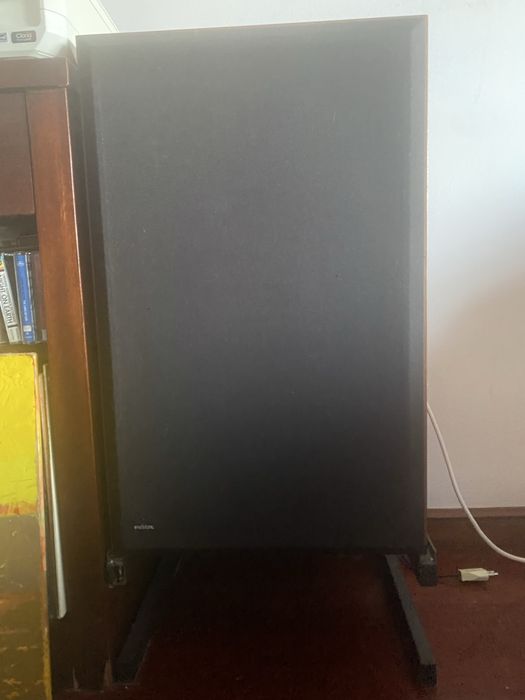 Colunas Revox BR 530