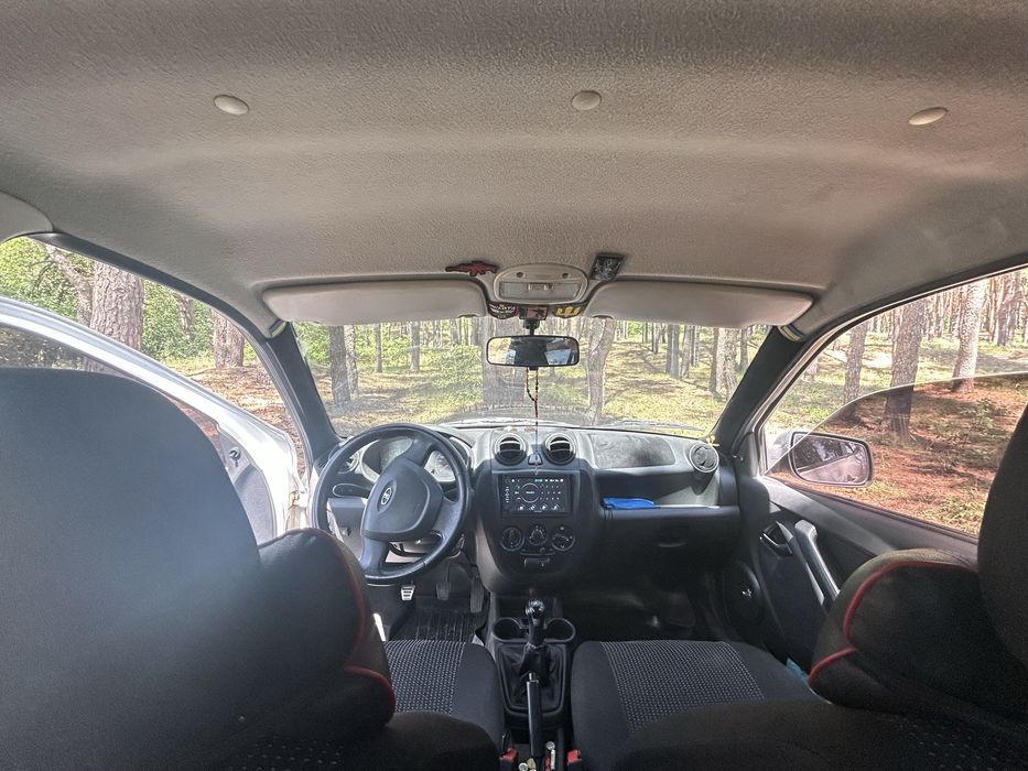 Продам Ладу Granta 2013року