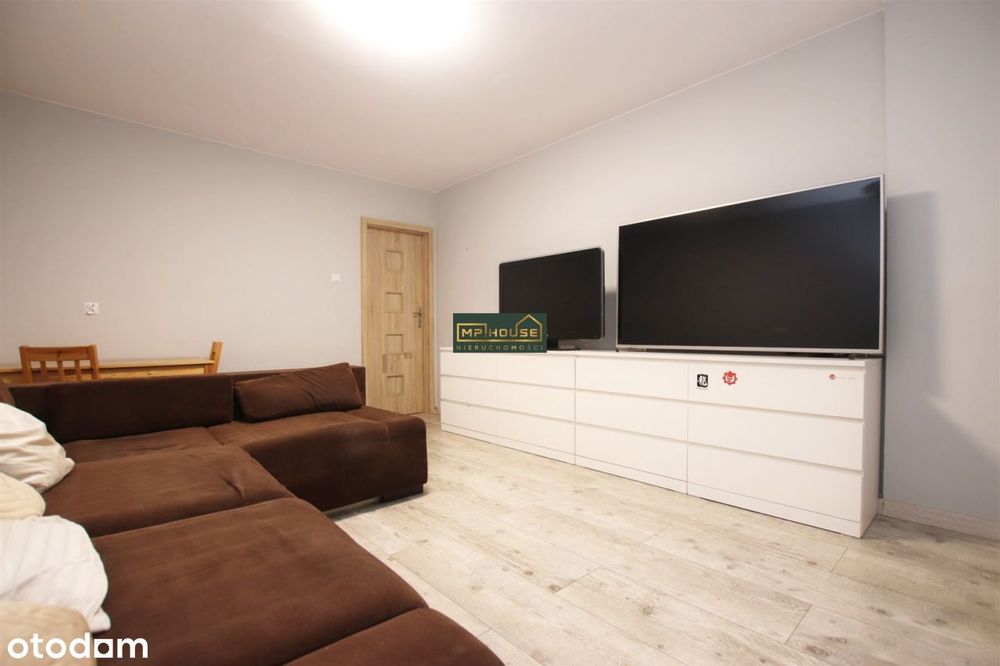 3 Pokoje |Po Remoncie | Balkon |ul. Palisadowa