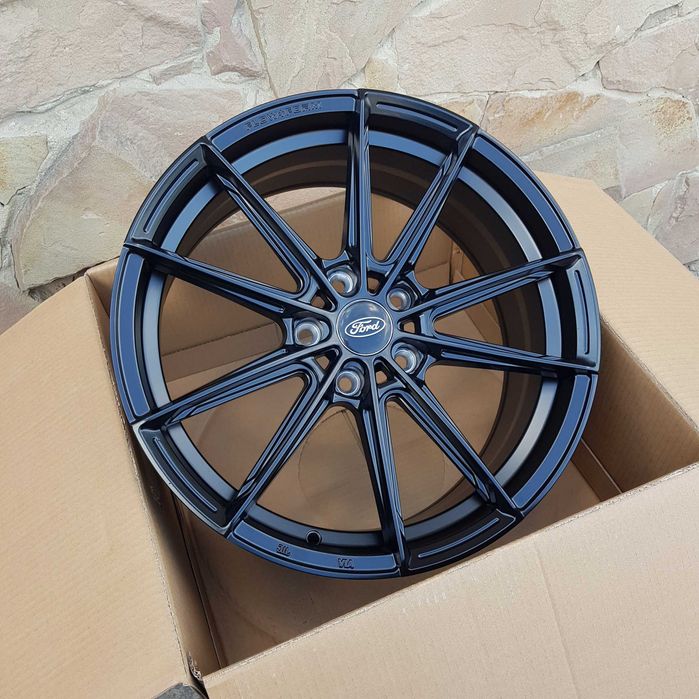 Диски НОВІ R17 Ford 5x108 Focus Kuga C-MAX Fusion Escape Volvo S60 S90 V50 V90