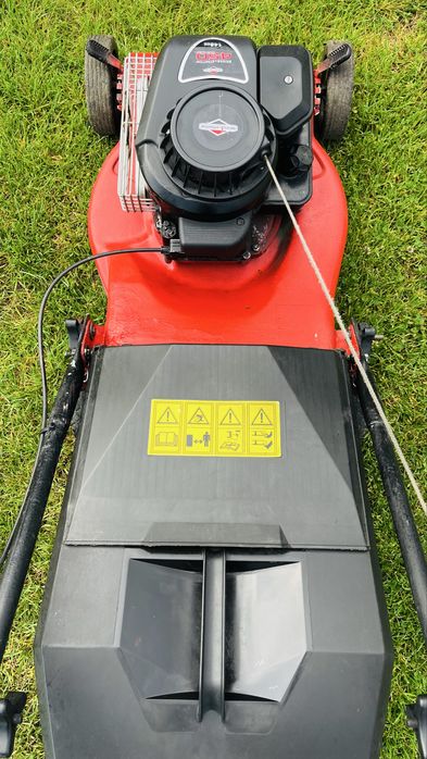 Kosiarka Briggs Stratton