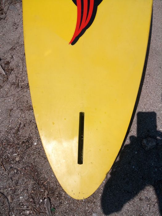 Prancha windsurf F2 air