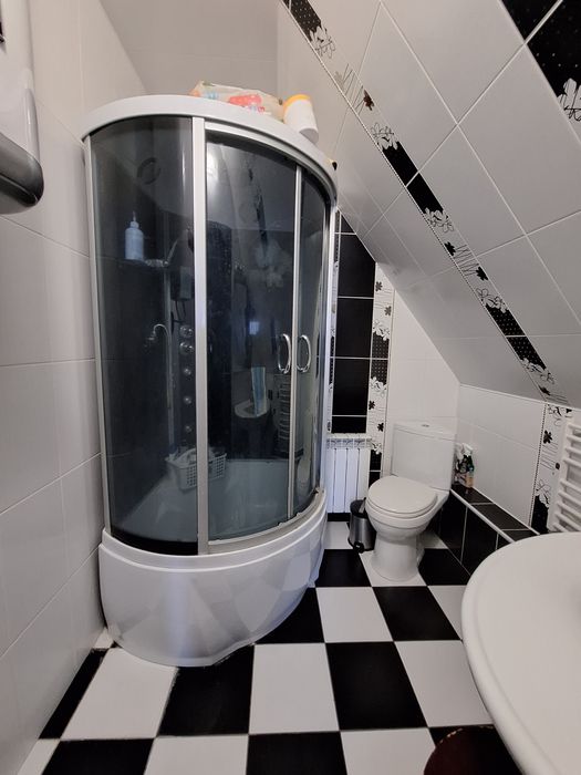 Будинок 228м в 3х рівнях +10 с +гараж  Бориспіль