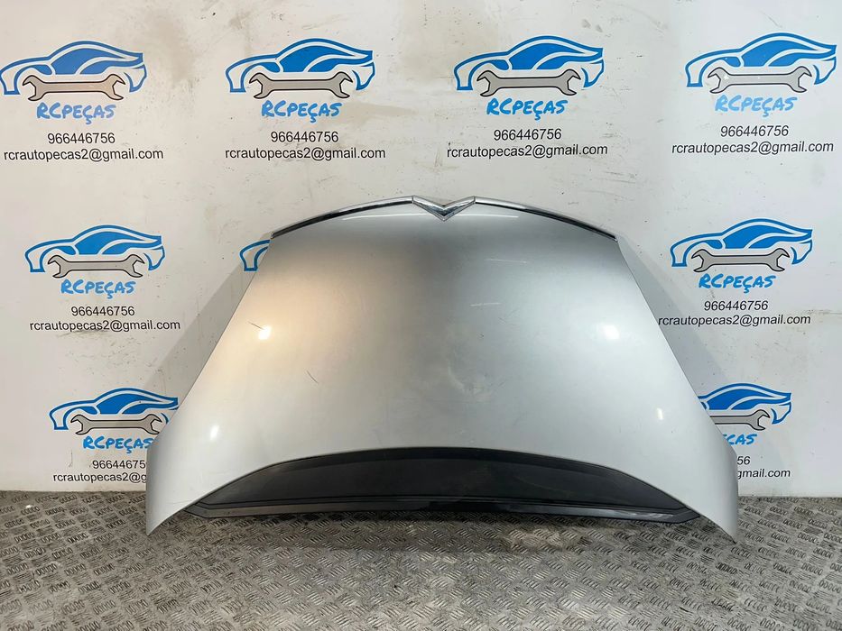 Capot Original PSA Citroen C4 Grand Picasso 2006 - 2013