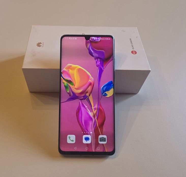 Telefon Huawei P30 Pro 6/128 GB GRATIS słuchawki bezprzewodowe Huawei