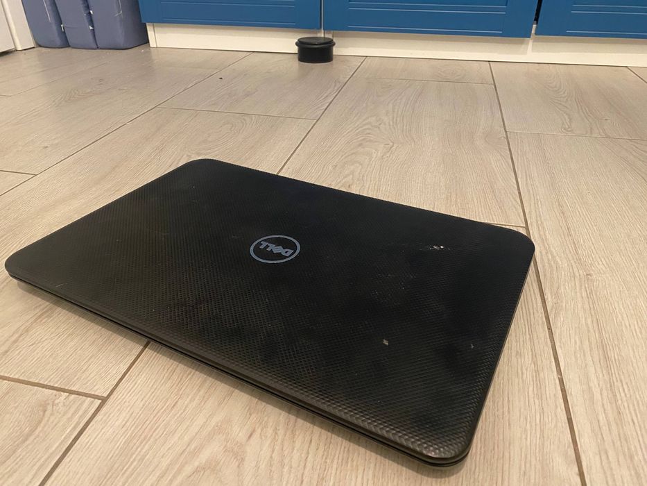 Laptop Dell Inspirion