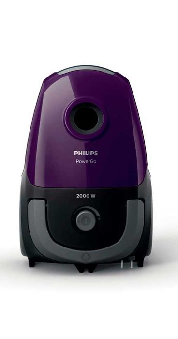 Пилесос филипс майже новий