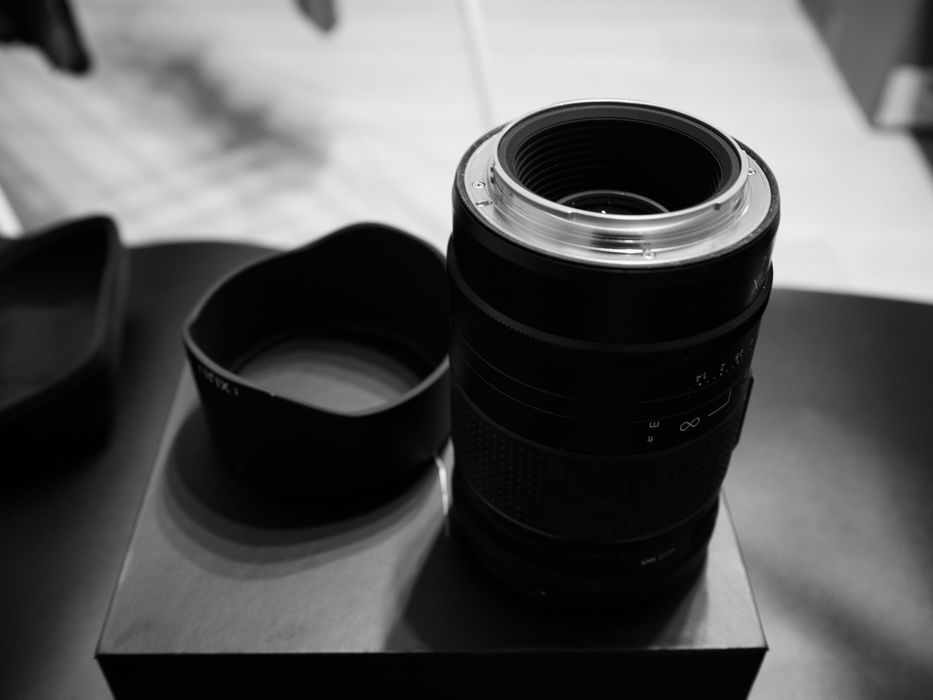 Obiektyw Irix 45mm f/1.4 GFX