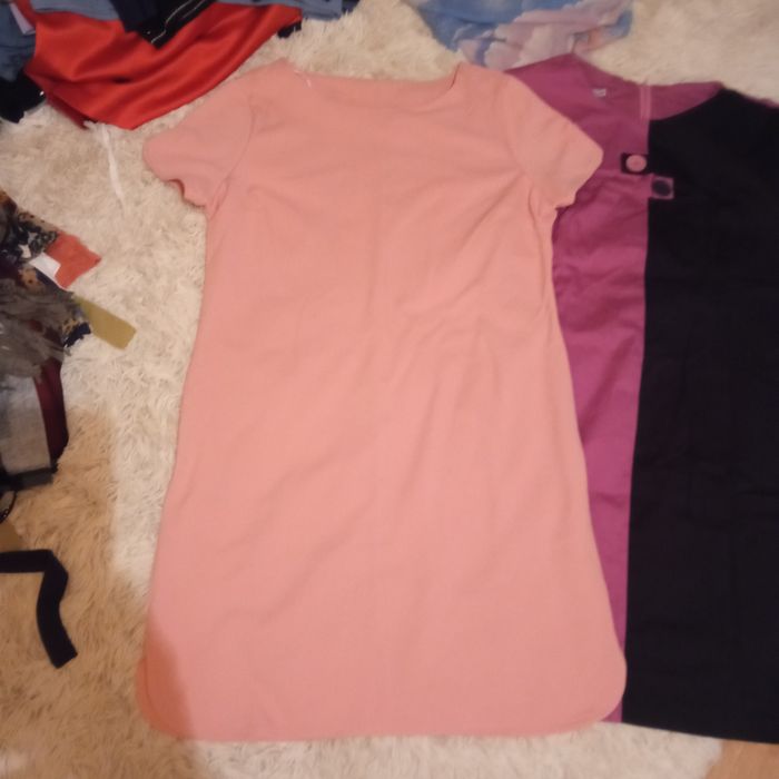 2 sukienki rozmiar 40