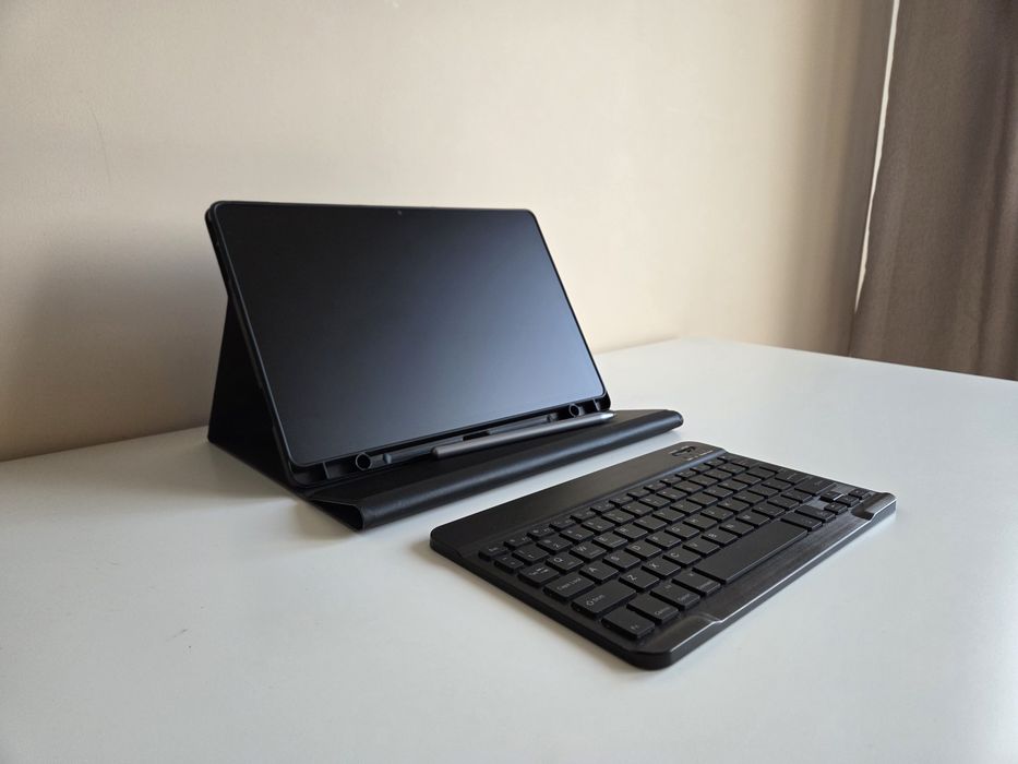 Lenovo Tab P12  Matte Display