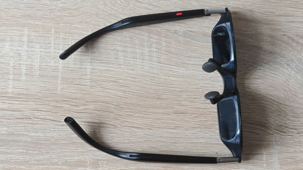 Okulary 3D AR Xreal One
