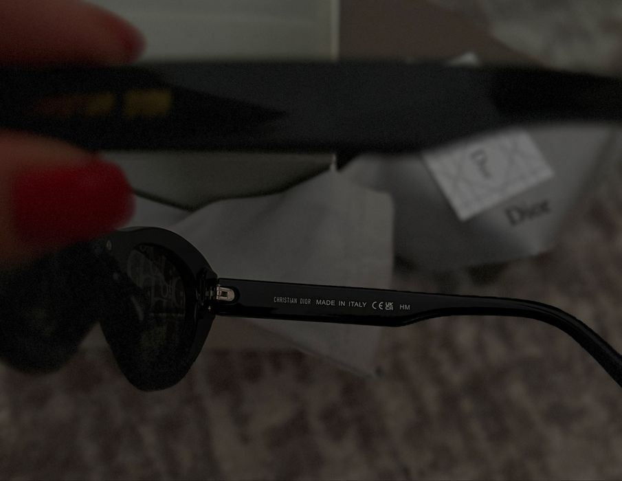Окуляри Christian Dior