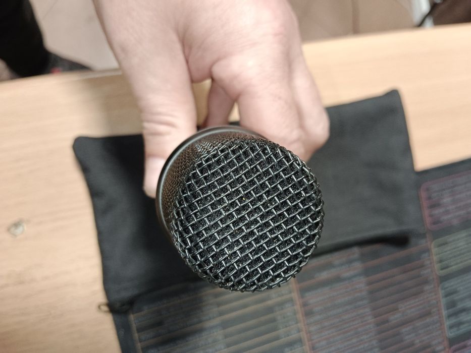 Mikrofon wokalny Austrian Audio OD303