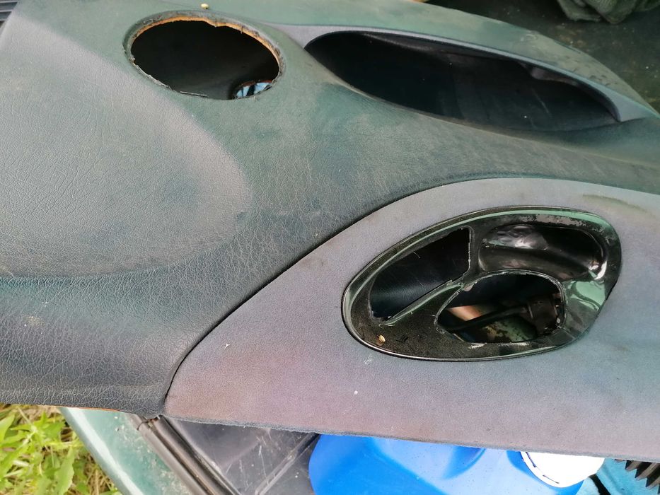 VW Sharan 2007 Motor Caixa