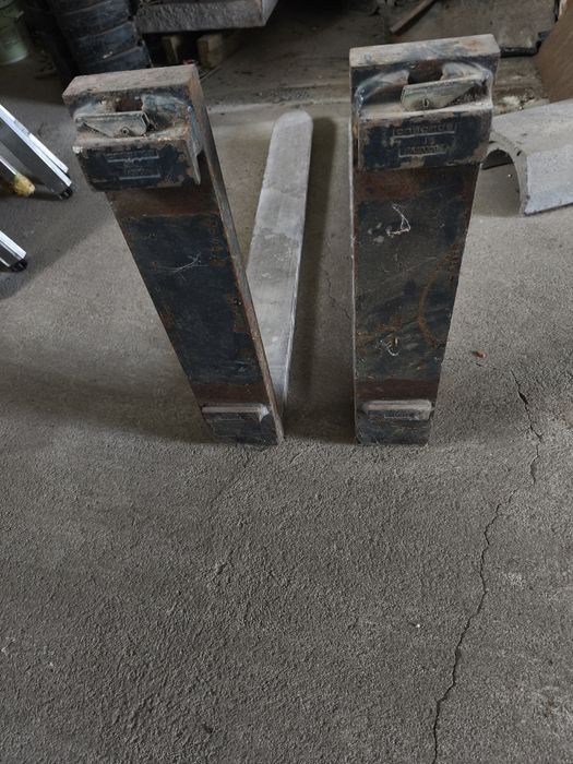 Patolas empilhador(Vendo ou troco)