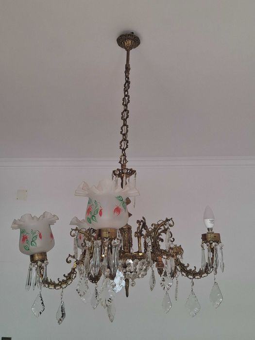 Ceiling Lamp64741301899650121