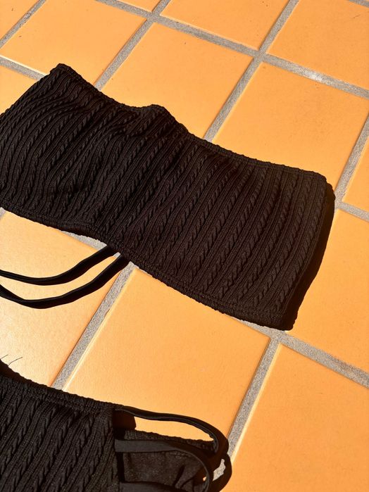 Conjunto biquini novo 36