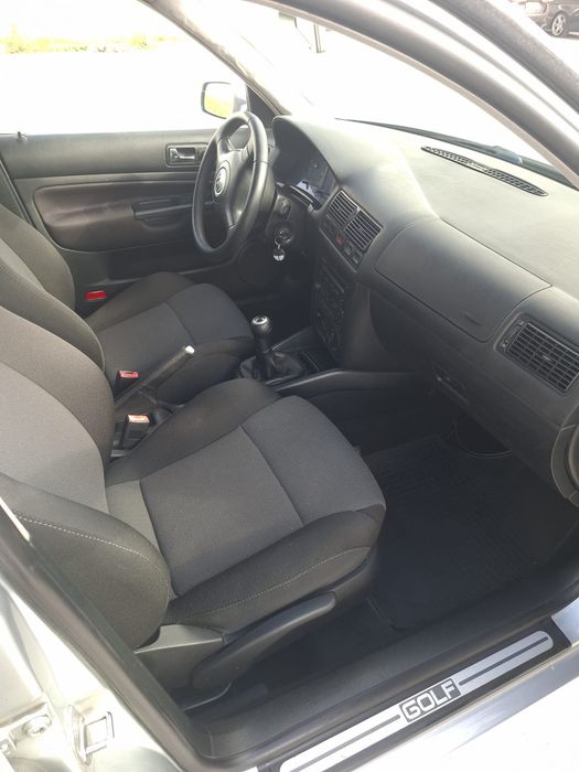Golf 4 tdi 110cv 440.000km impecavel