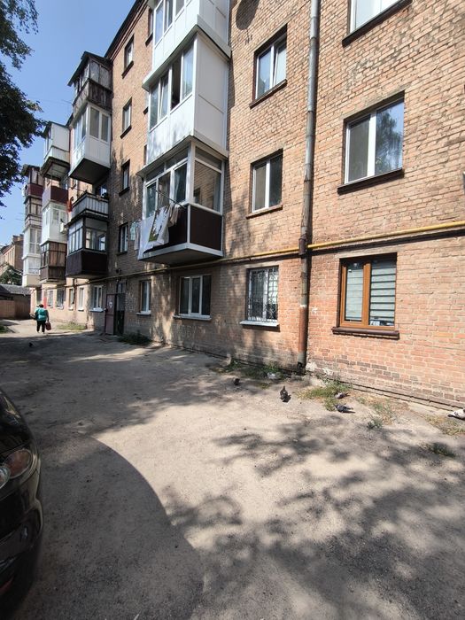 Продаж 1 кім квартири