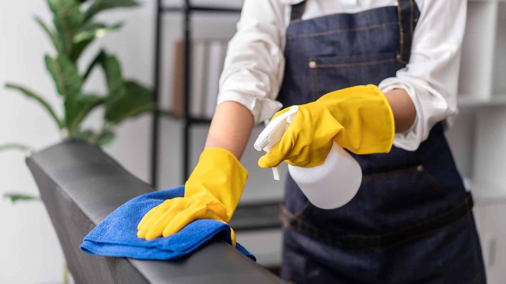 Клиненг  для вас