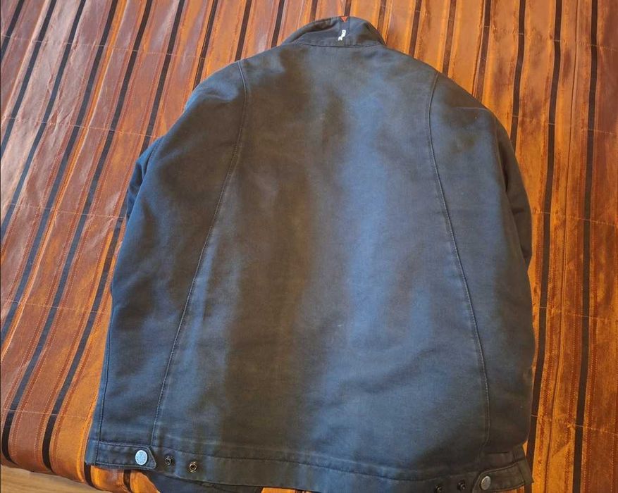 Casaco Dainese Azul escuro t56/XL