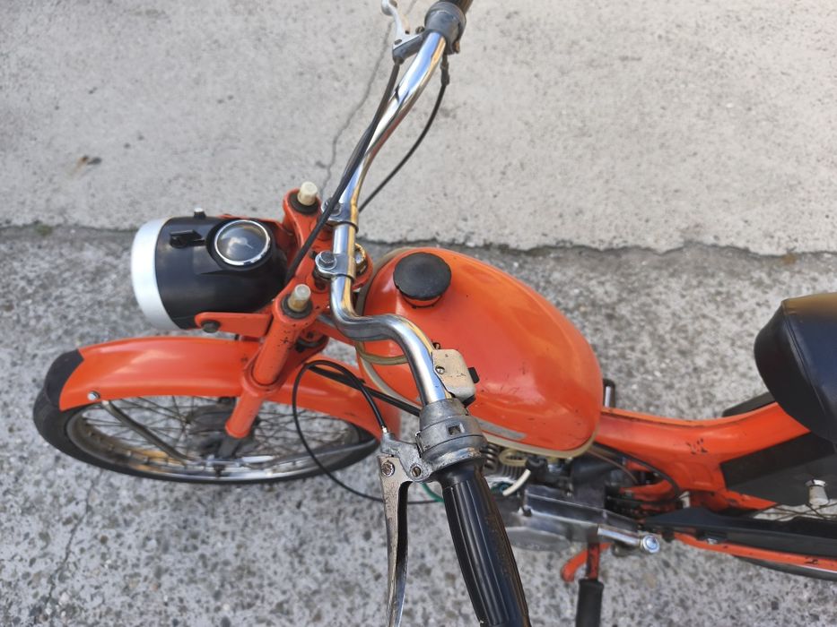 Komarek 78 rok sprzedam