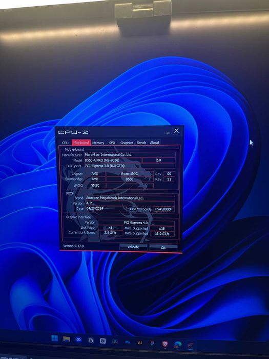 PC Gamer / Workstation – Ryzen 7 + RTX 3060