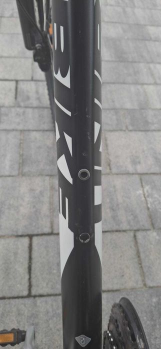 Rower Unibike Mission 27,5"