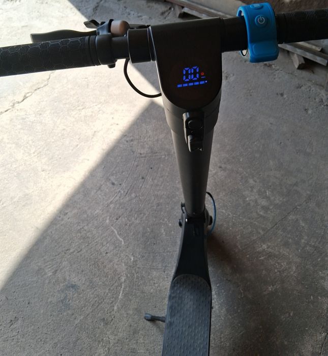 Hulajnoga elektryczna blaupunkt ESC809