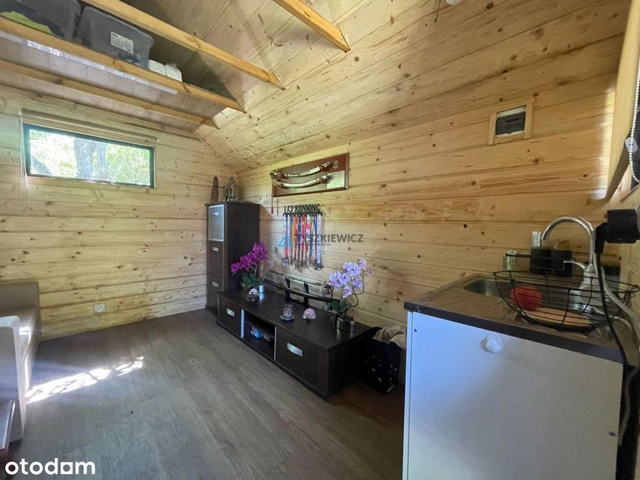Zadbany Rod w Sopocie|368 m²|Domek + taras - Widok 4
