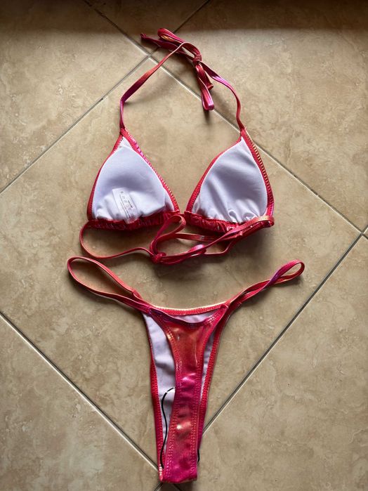 Biquini novo tanga 36