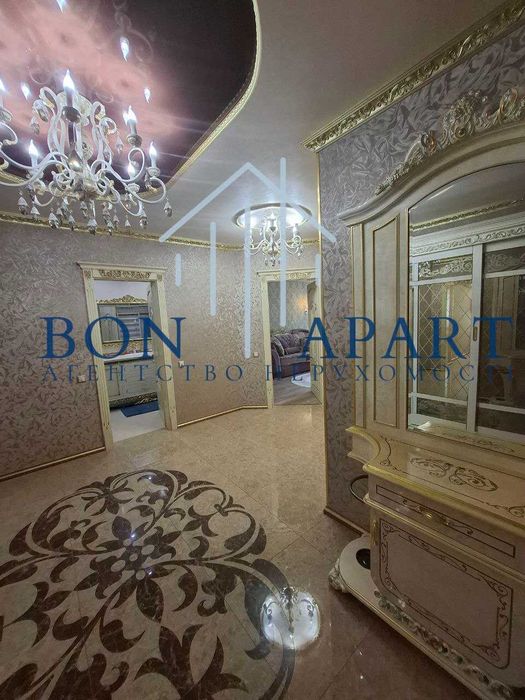 2-кімнатна квартира за адресою (площа 84 м²) - Atlanta.ua - фото 14