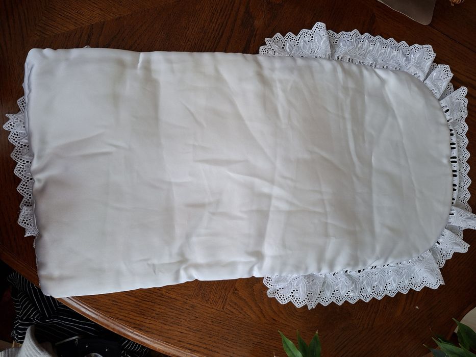 Конверт для виписки